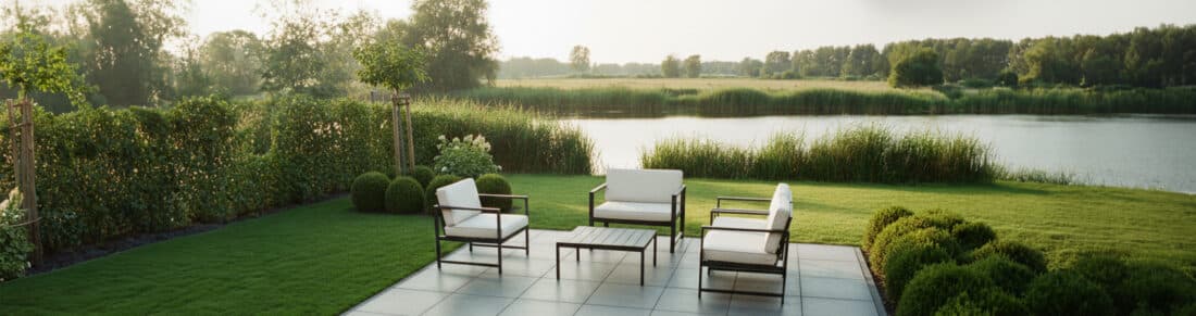 groene aanslag verwijderen