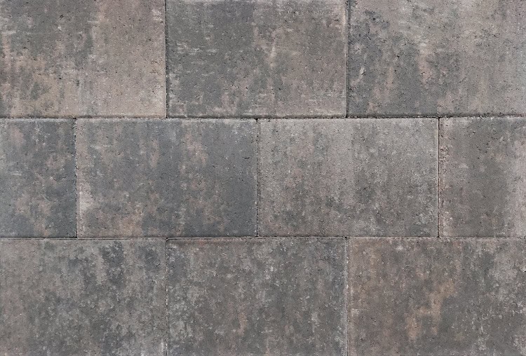 Kijlstra - Straksteen - 20x30x5cm - oud drachten