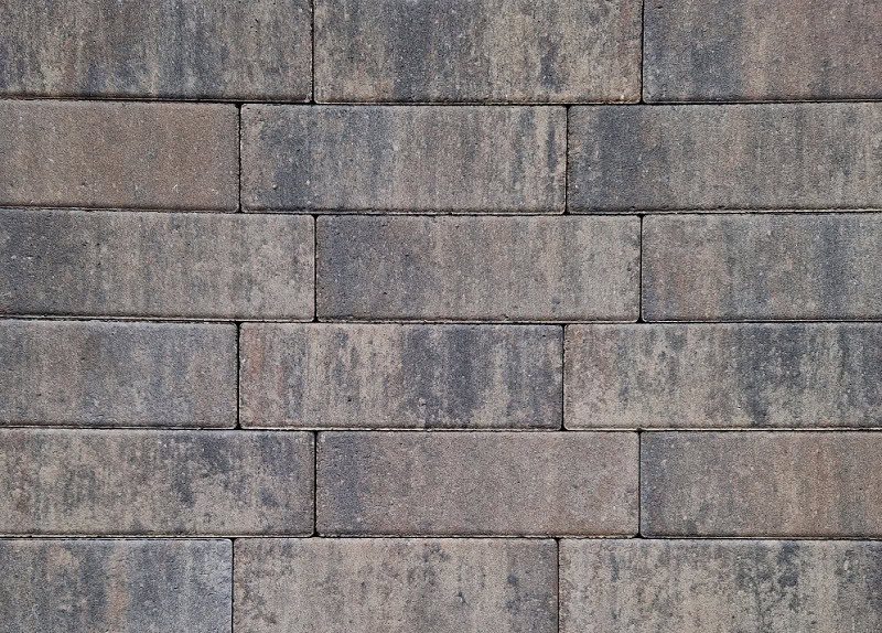 Kijlstra - Patio longstone - 31,5x10,5x7 cm - ocean