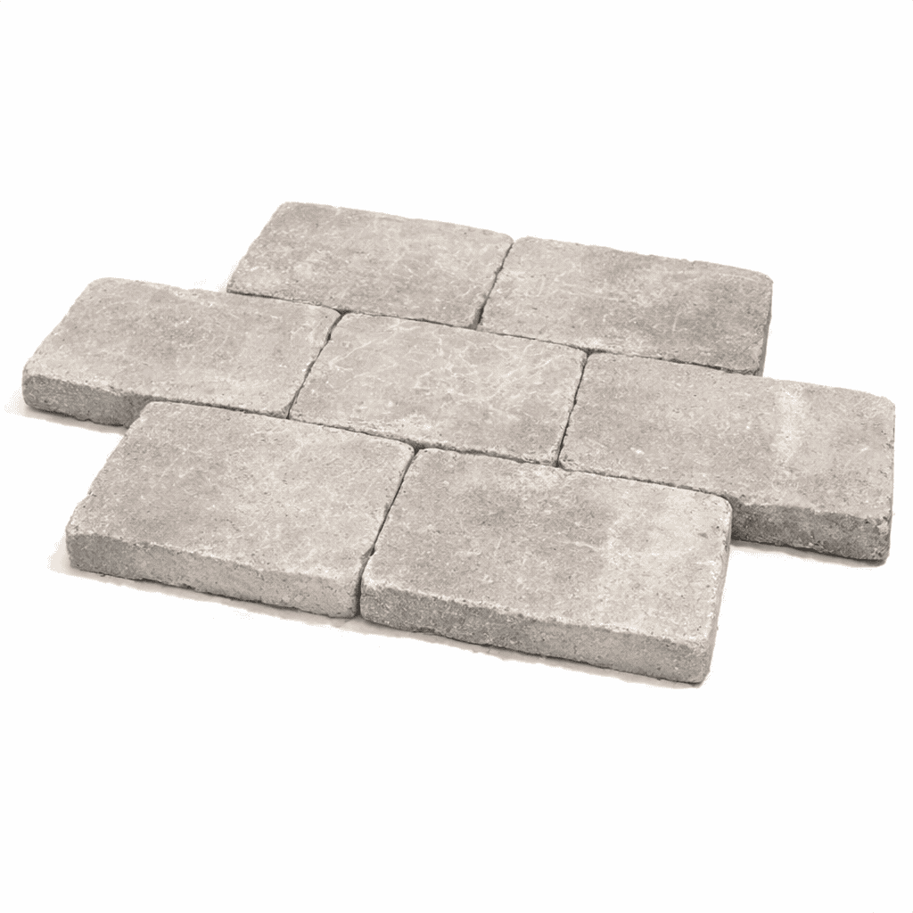 AANBIEDING-trommelstenen – 20x30x6 cm – Oud Baambrugge