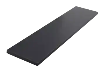 Excluton - linia excellence nero 15x15x60 cm