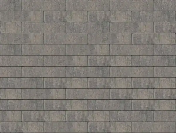 Purestone XL 28x7x7cm Greige  7 x 7 x 28 cm