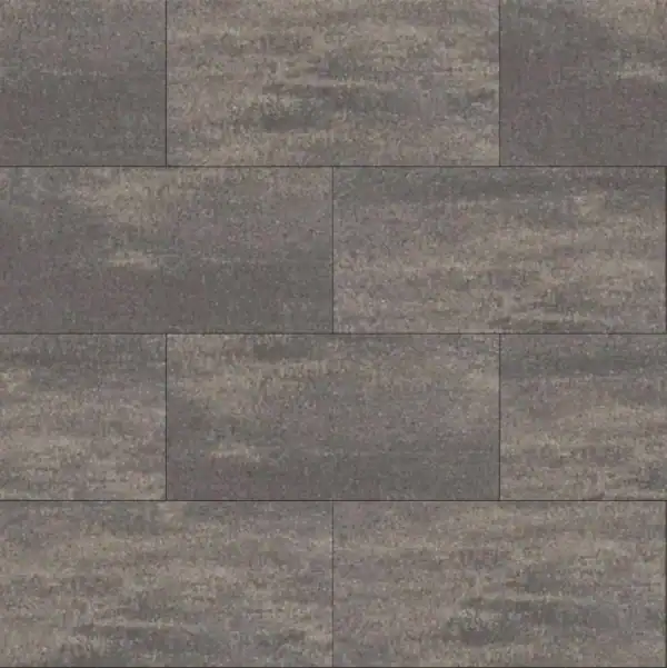 Tremico 6cm 30x60cm Drents bont  60 x 6 x 30 cm