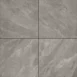Tuinvisie keramische tuintegel Ceradin Lucca 60x60x2cm Stone