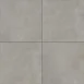 Tuinvisie keramische tuintegel Cerasolid Cortona 90x90x3cm Silver