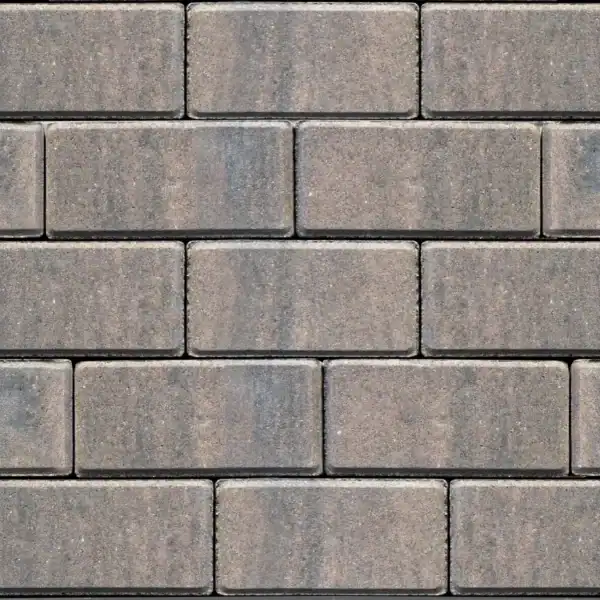 Tremico Betonklinker 7cm 21x10