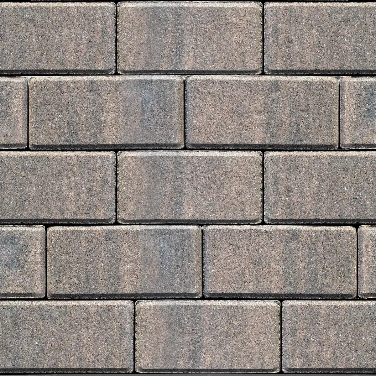 Tremico Betonklinker 7cm 21x10