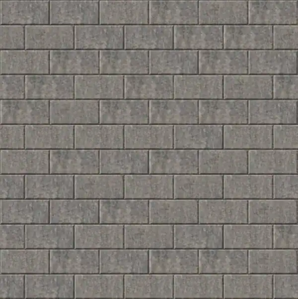 Tremico Betonklinker 7cm 21x10