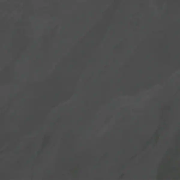 Cerasolid Lucca Groove 60x60x3cm Zwart 60 x 3 x 60 cm