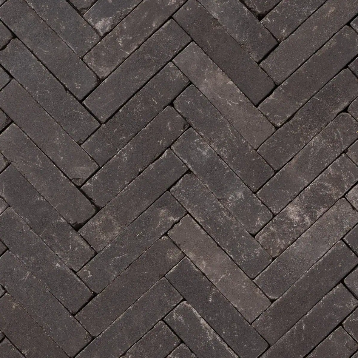 Rustiek Waalformaat WF60 Ares Zwart 5 x 6 x 20 cm