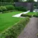 Tuinvisie gebakken bestrating Rustiek Waalformaat UWF60 Pastorale