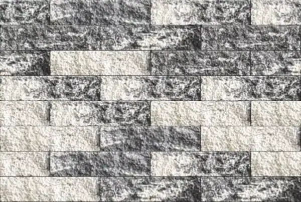 Excluton - linia excellence nero 15x15x60 cm