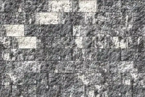 Excluton - linia excellence nero 15x15x60 cm