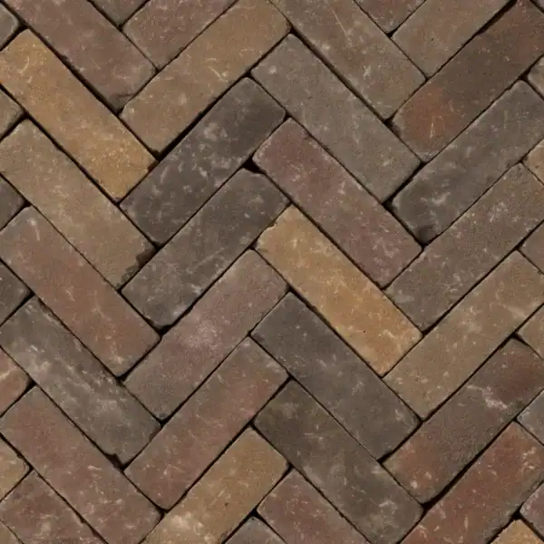 Rustiek Dikformaat UDF60 Supraton (Vida) Bruin