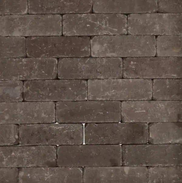 Tambour 21x7x7 Mangaan Mangaan 7 x 7 x 21 cm