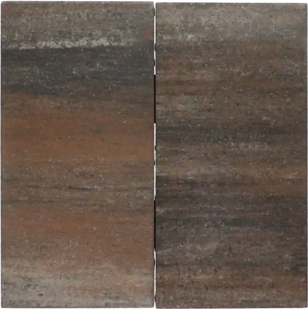 Tremico 6cm 30x60cm Texels bont Zwart