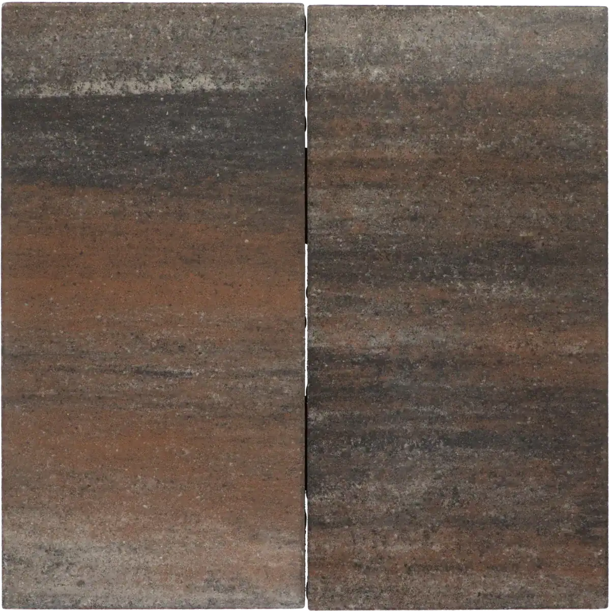 Tremico 6cm 30x60cm Texels bont Zwart