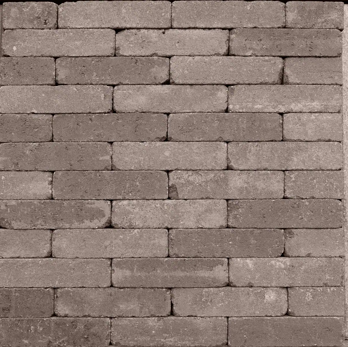 Tambour 20x5x7 Koperbruin Bruin