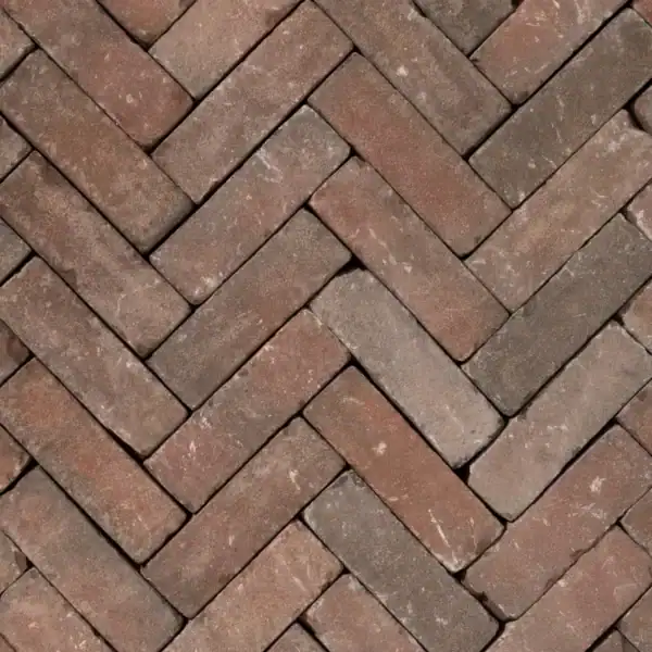 Rustiek Dikformaat UDF60 Novoton Bruin