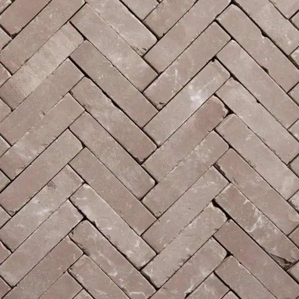 Rustiek Dikformaat UDF60 Triton Grijs 6.5 x 6 x 20 cm