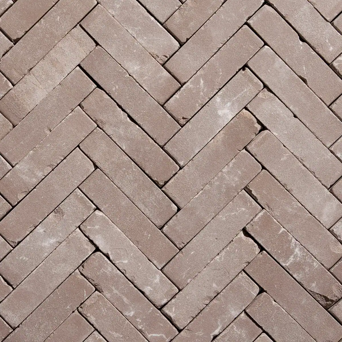 Rustiek Dikformaat UDF60 Triton Grijs 6.5 x 6 x 20 cm