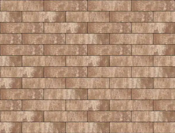 Purestone XL 28x7x7cm Leem  7 x 7 x 28 cm