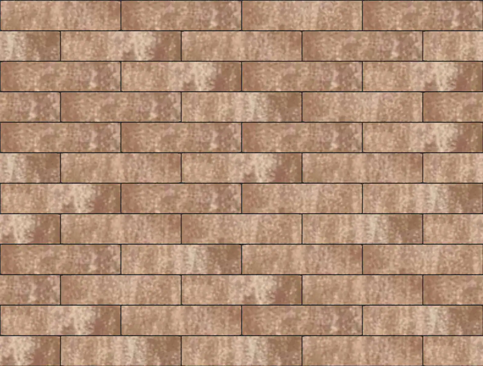 Purestone XL 28x7x7cm Leem  7 x 7 x 28 cm