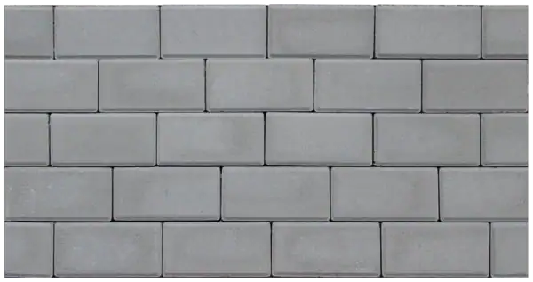 Tremico Betonklinker 8cm 21x10