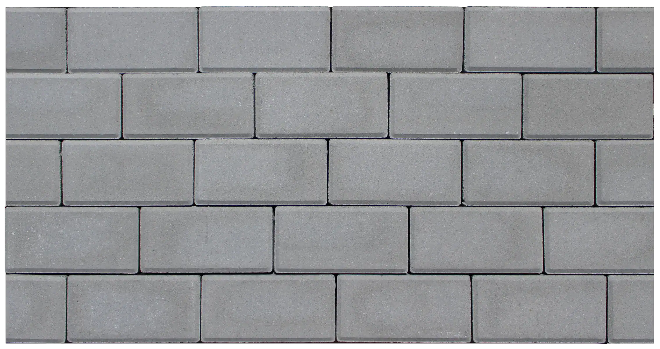 Tremico Betonklinker 8cm 21x10