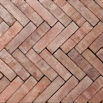 Rustiek Waalformaat UWF60 Novoton Bruin