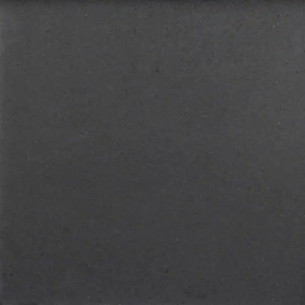 Mondo Facet 60x60x4cm Pit Black Zwart 60 x 4 x 60 cm
