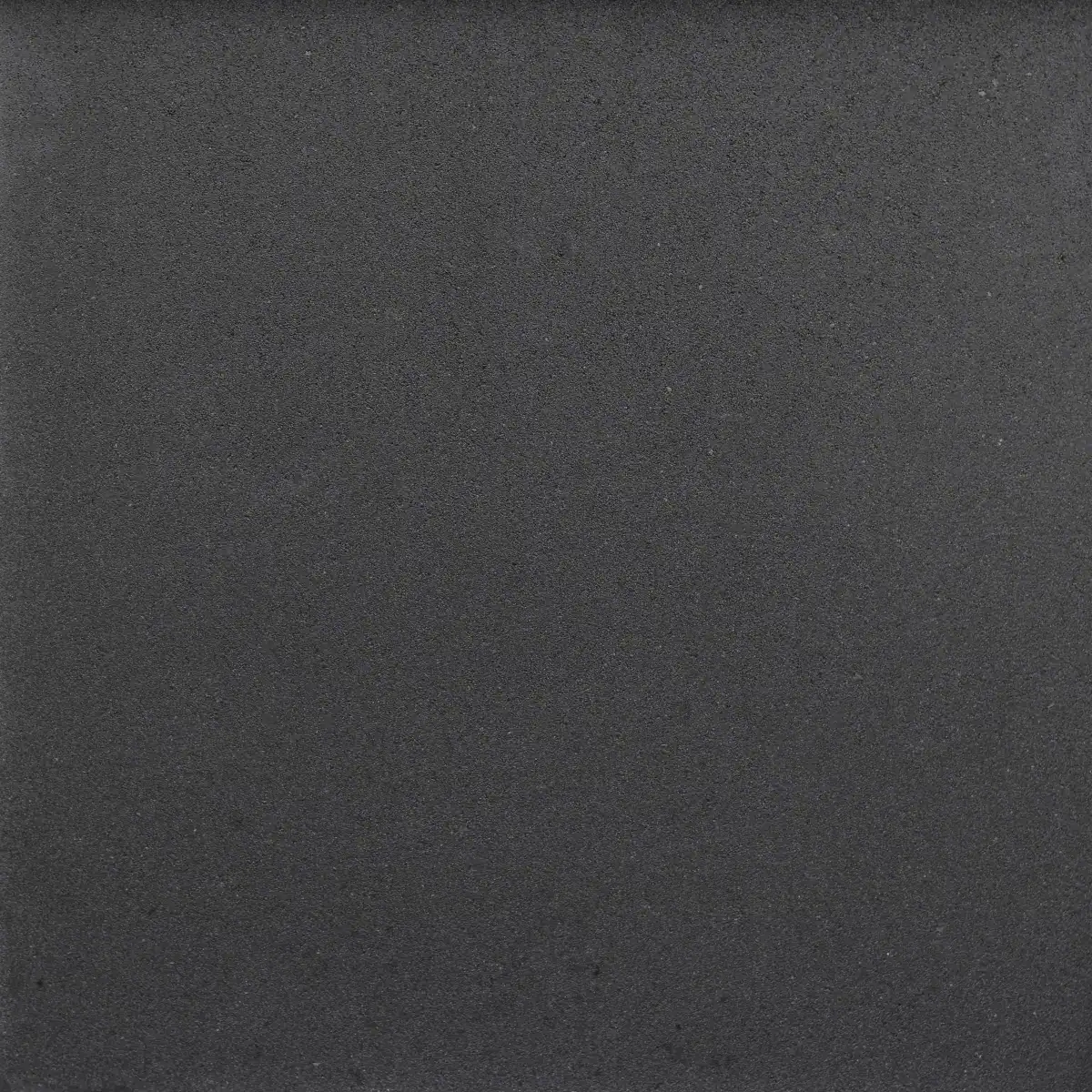 Mondo Facet 60x60x4cm Pit Black Zwart 60 x 4 x 60 cm