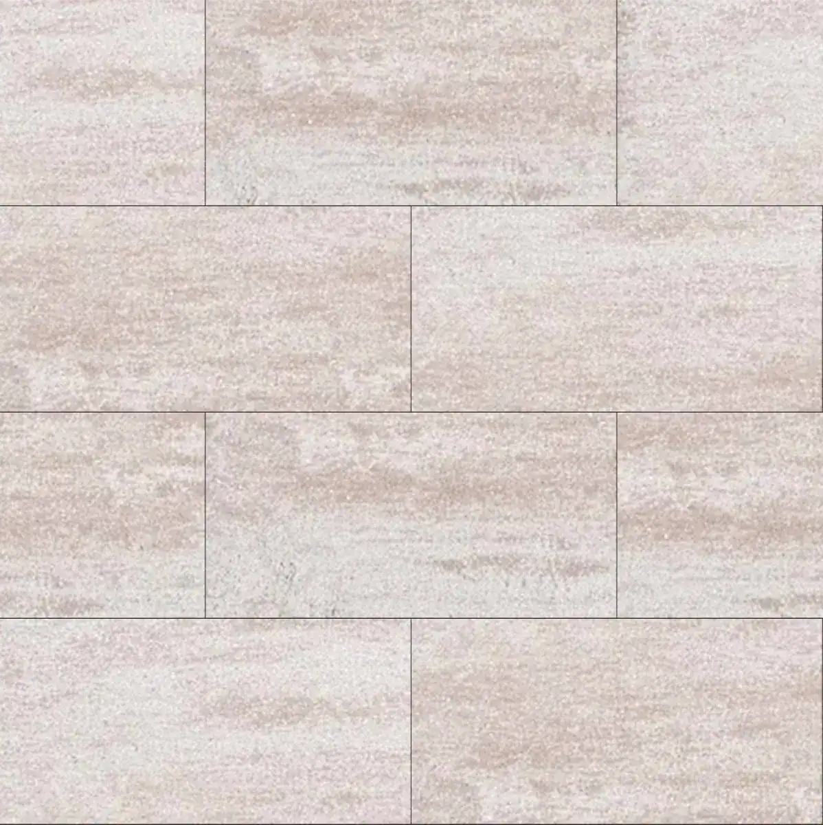 Tremico 6cm 30x60cm Linnen 60 x 6 x 30 cm
