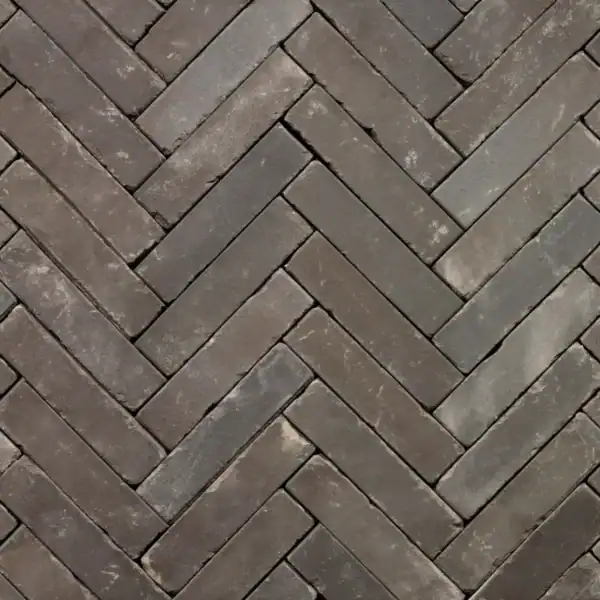 Rustiek Dikformaat UDF60 Globe Bruin