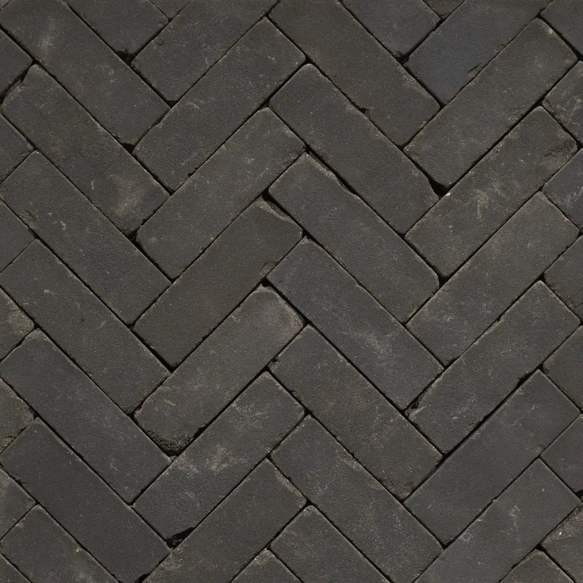 Rustiek Dikformaat DF60 Ares Zwart 6.5 x 6 x 20 cm