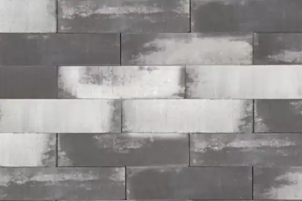 Excluton - linia excellence nero 15x15x60 cm