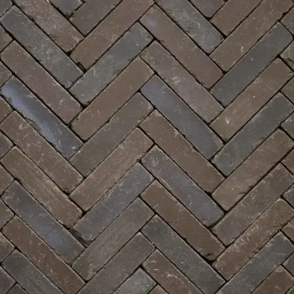 Rustiek Waalformaat UWF60 Doris Multi 5 x 6 x 20 cm