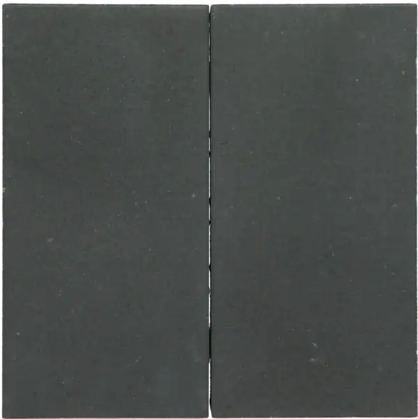 Tremico 6cm 30x60cm Antraciet Antraciet 60 x 6 x 30 cm