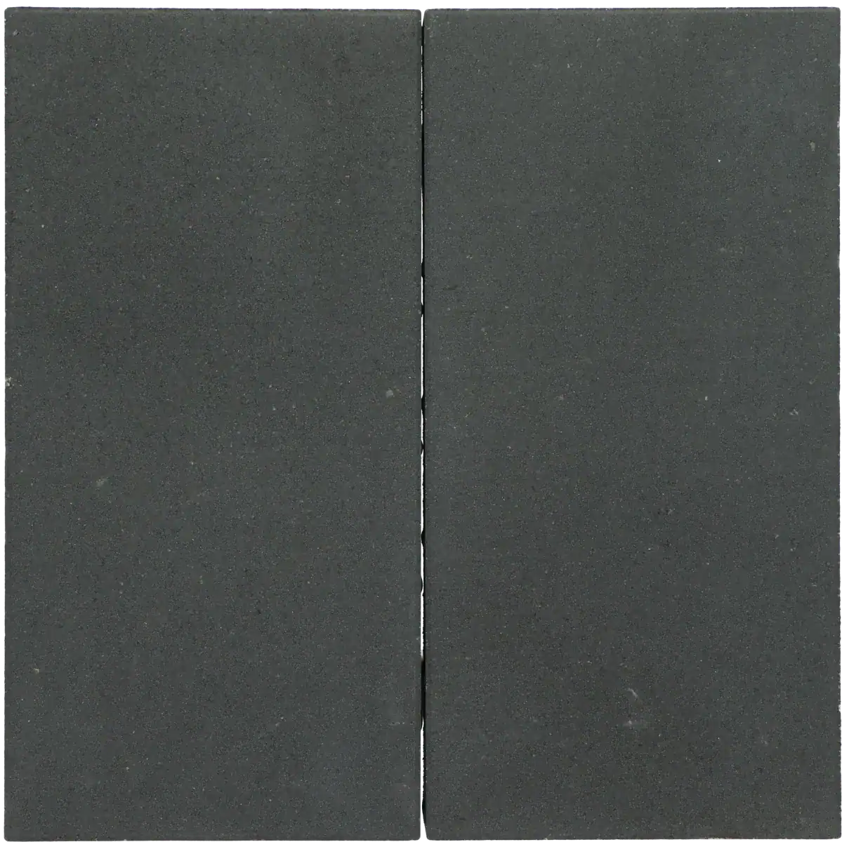 Tremico 6cm 30x60cm Antraciet Antraciet 60 x 6 x 30 cm