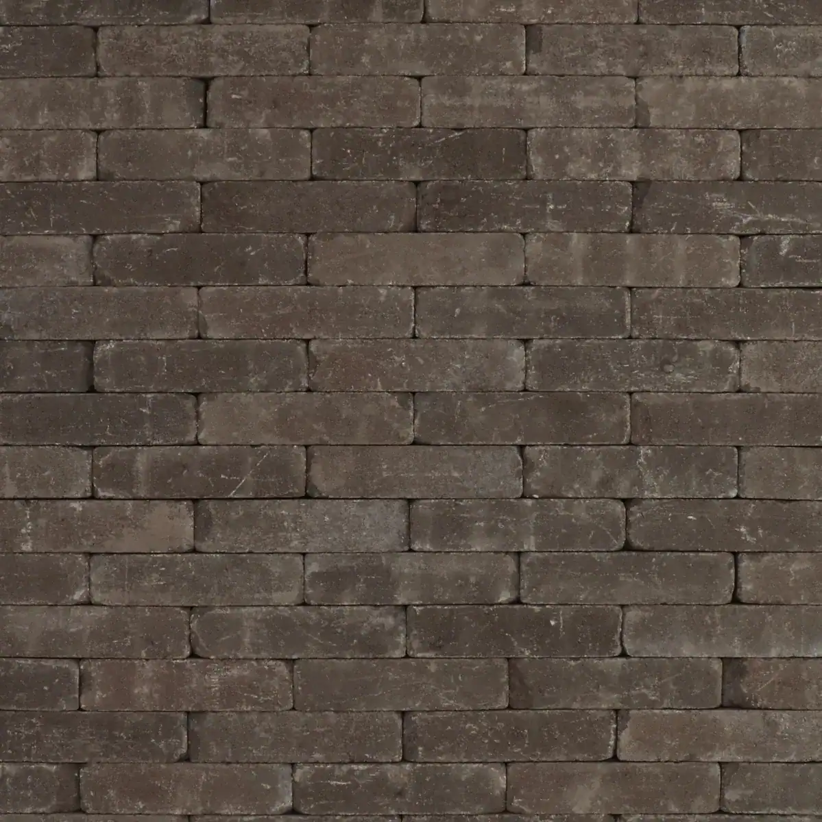Tambour 20x5x7 Mangaan Mangaan 5 x 7 x 20 cm