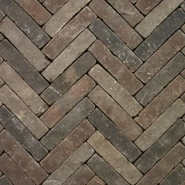 Rustiek Waalformaat UWF60 Pastorale Multi 5 x 6 x 20 cm