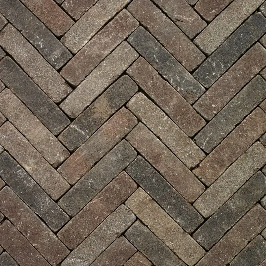 Rustiek Waalformaat UWF60 Pastorale Multi 5 x 6 x 20 cm