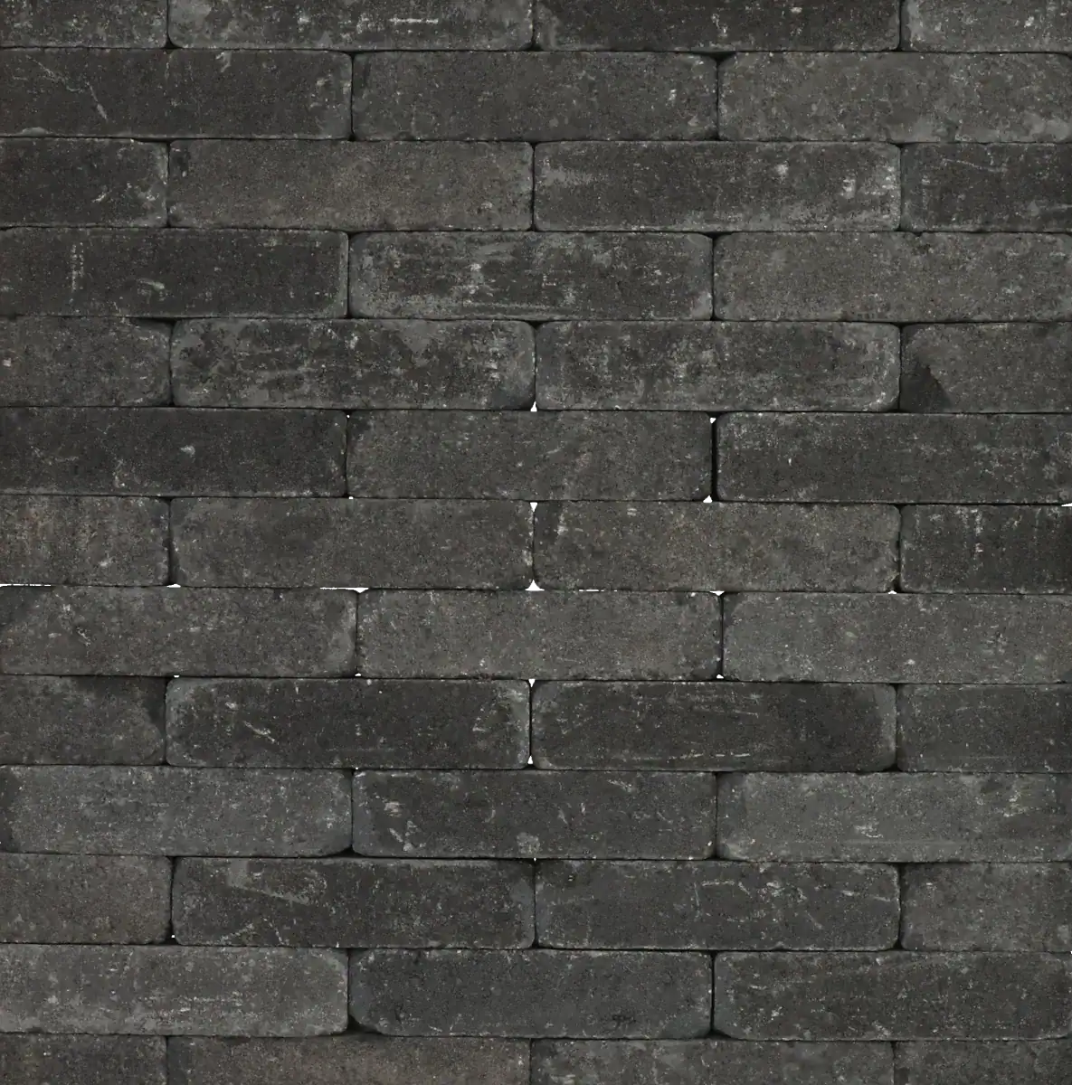 Tambour 20x5x7 antraciet Antraciet 20 x 7 x 20 cm