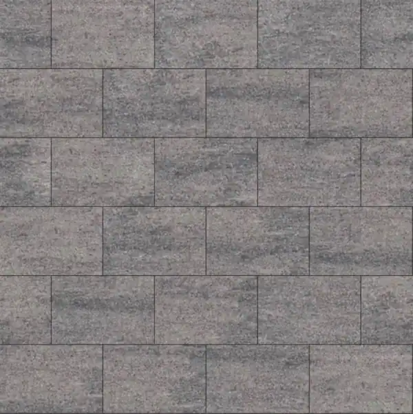 Tremico 6cm 20x30cm Greige  20 x 6 x 30 cm