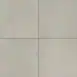 Tuinvisie keramische tuintegel Ceradin Cortona 60x60x2cm Taupe