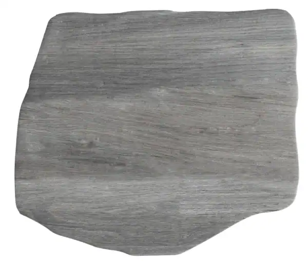 Staptegel Flex Stones Holz Grigio o42x36x2cm Grijs 42 x 2 x 36 cm