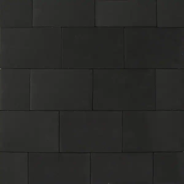 Tremico 6cm 20x30cm Antraciet Antraciet 20 x 6 x 30 cm