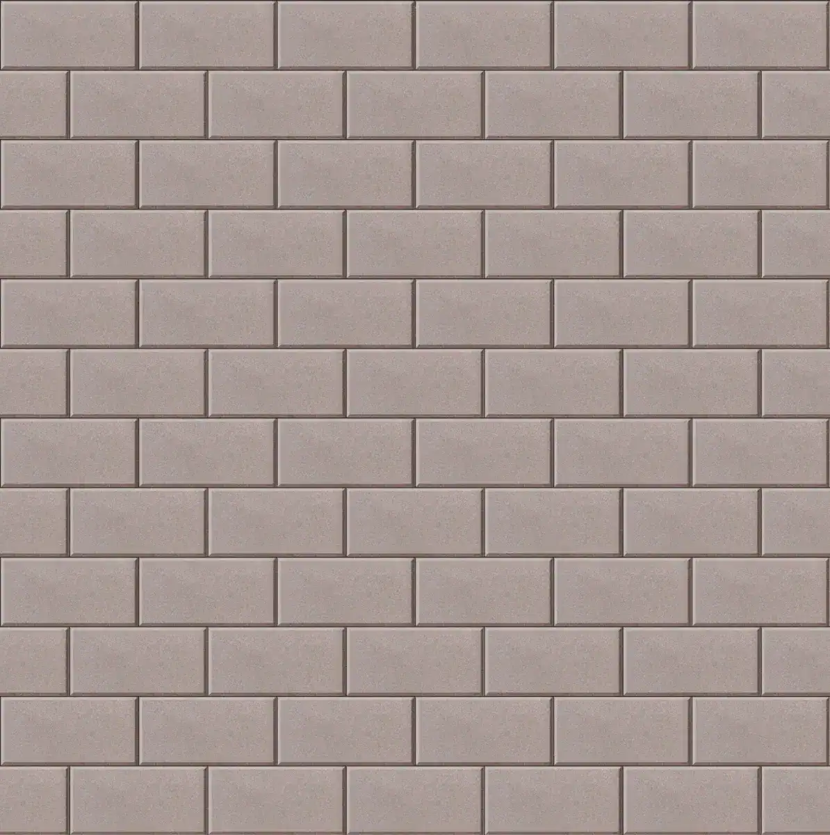 Tremico Betonklinker 7cm 21x10