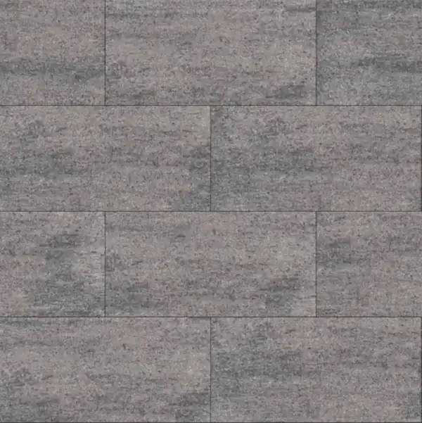 Tremico 6cm 30x60cm Greige  60 x 6 x 30 cm