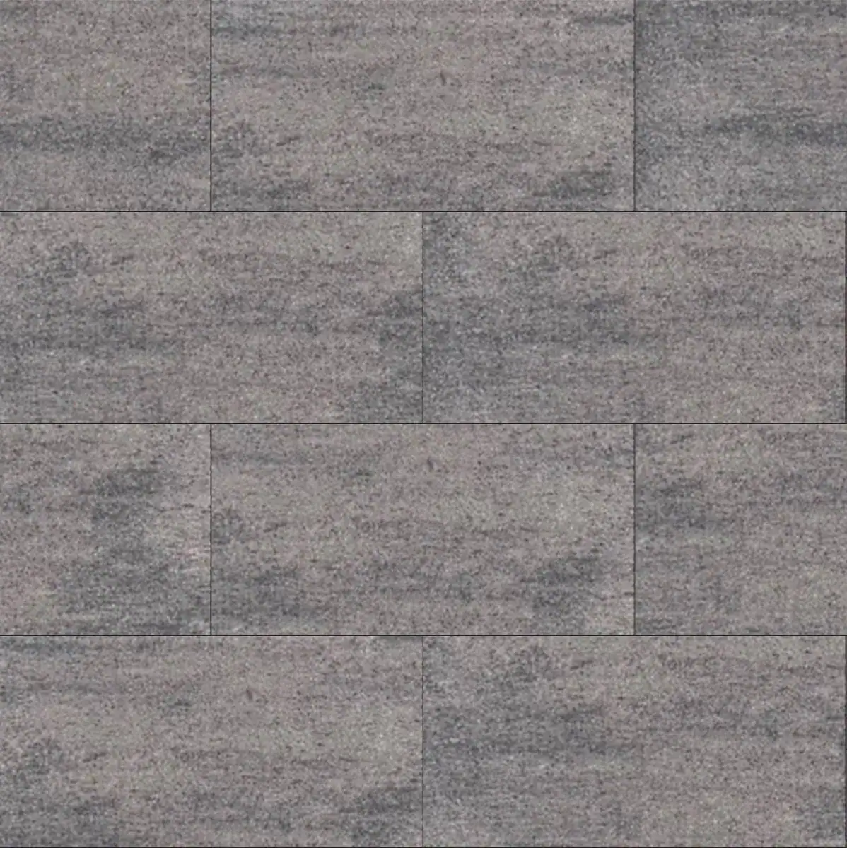 Tremico 6cm 30x60cm Greige 60 x 6 x 30 cm